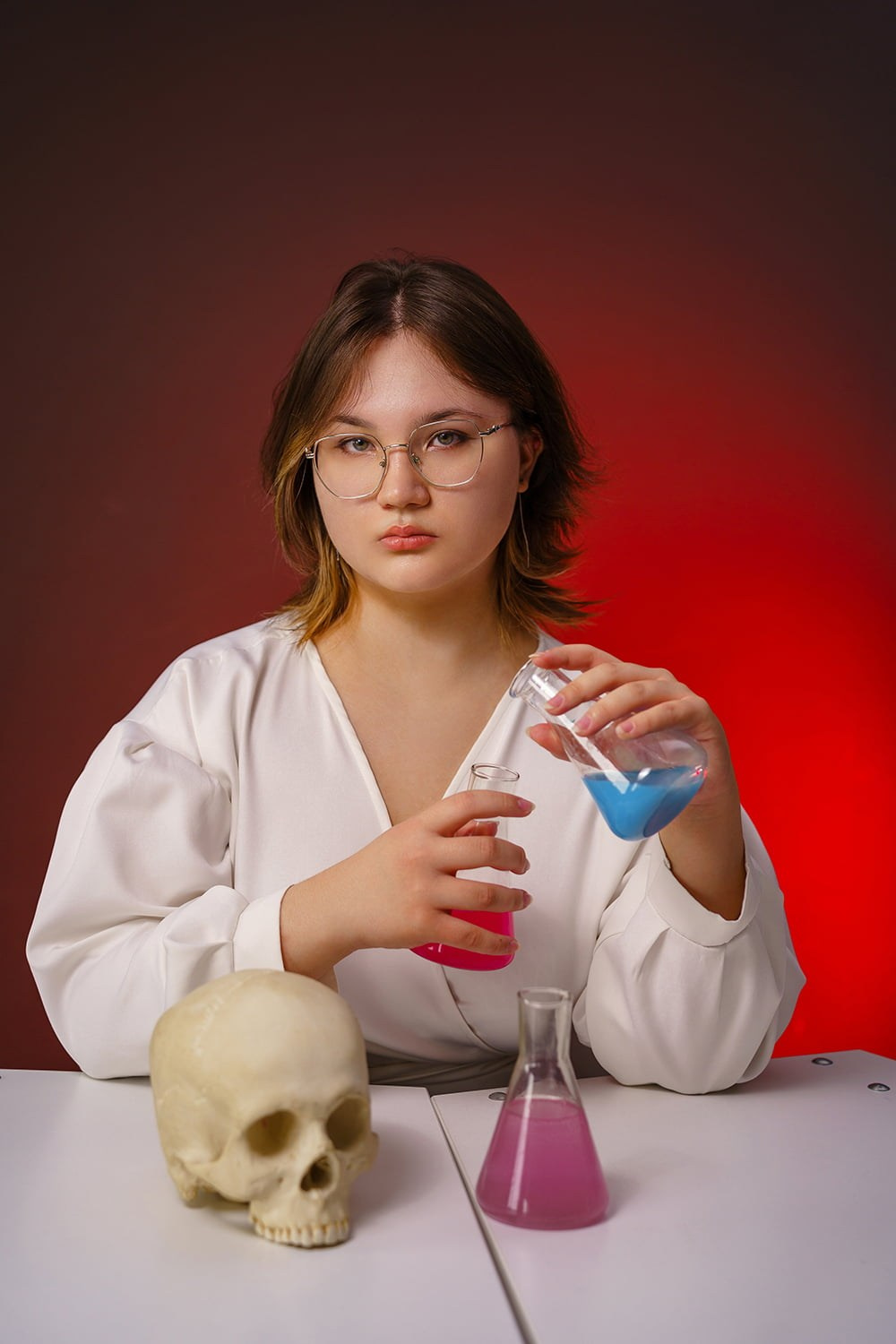 Альбом под ключ: фотосъёмка для 9 класса в с. Богучаны. СИГМА | Студия выпускных альбомов Красноярск