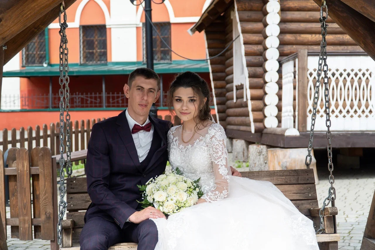 Вспомнить всё…и посмотреть на фото. Видеограф Алексей Жарков