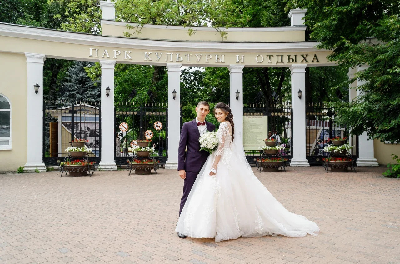 Вспомнить всё…и посмотреть на фото. Видеограф Алексей Жарков