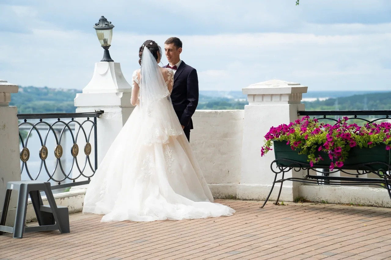 Вспомнить всё…и посмотреть на фото. Видеограф Алексей Жарков