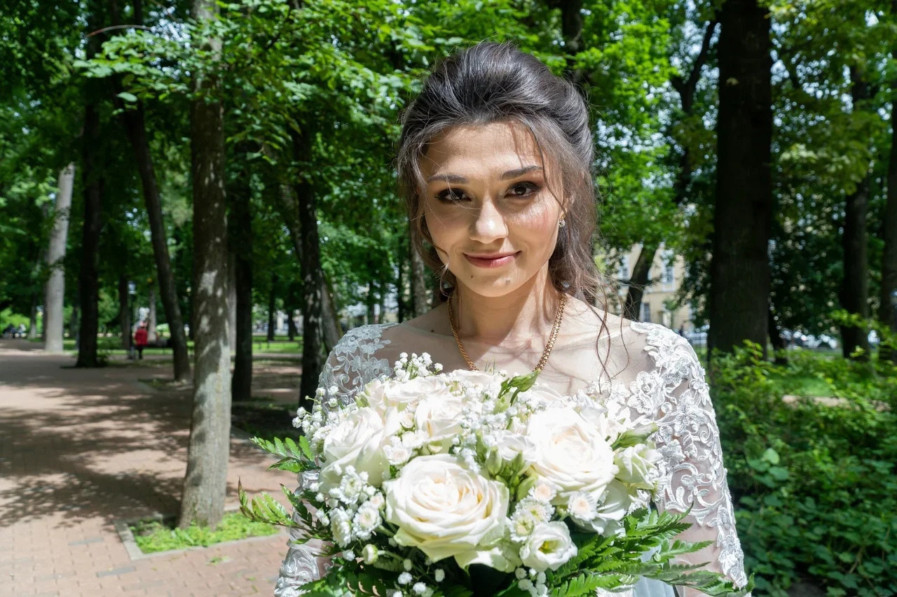 Вспомнить всё…и посмотреть на фото. Видеограф Алексей Жарков