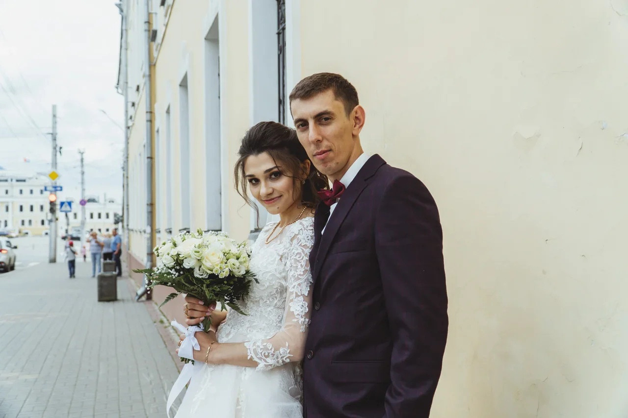 Вспомнить всё…и посмотреть на фото. Видеограф Алексей Жарков