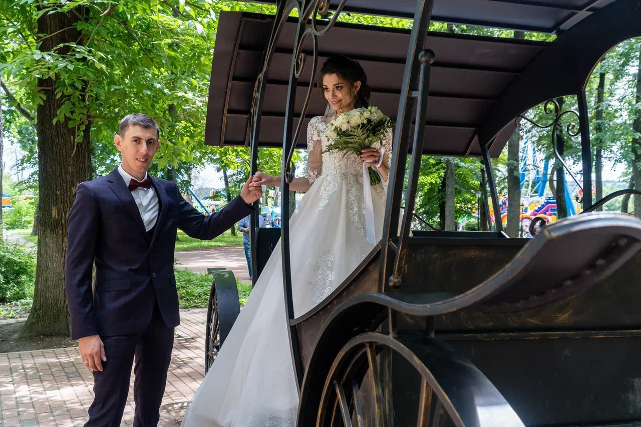 Вспомнить всё…и посмотреть на фото. Видеограф Алексей Жарков