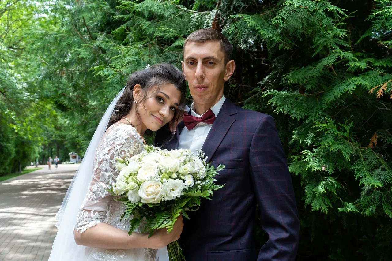 Вспомнить всё…и посмотреть на фото. Видеограф Алексей Жарков