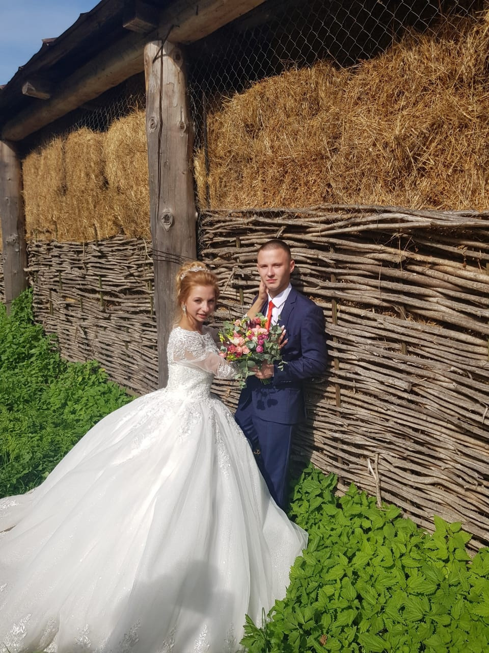 Свадьба в историческом месте города Тула!!!. Видеограф Алексей Жарков