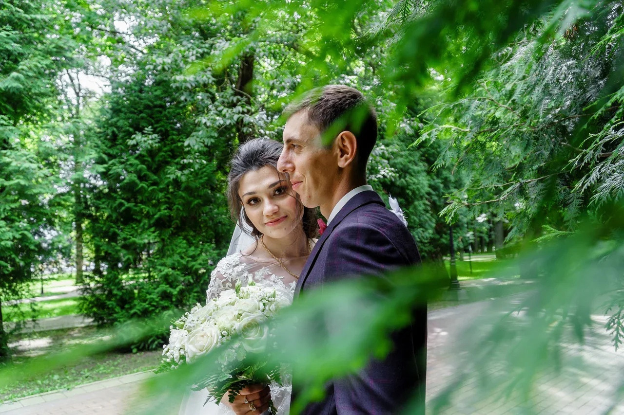 Вспомнить всё…и посмотреть на фото. Видеограф Алексей Жарков