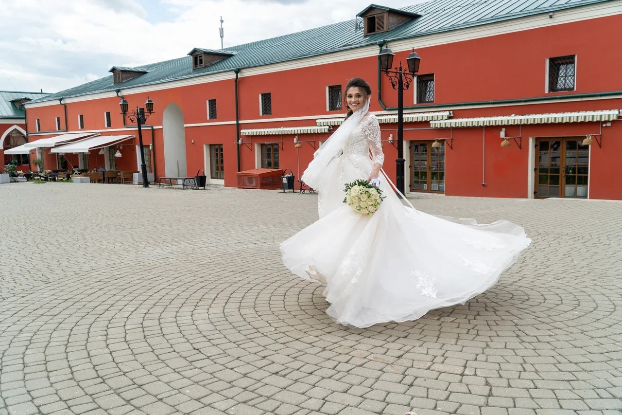 Вспомнить всё…и посмотреть на фото. Видеограф Алексей Жарков