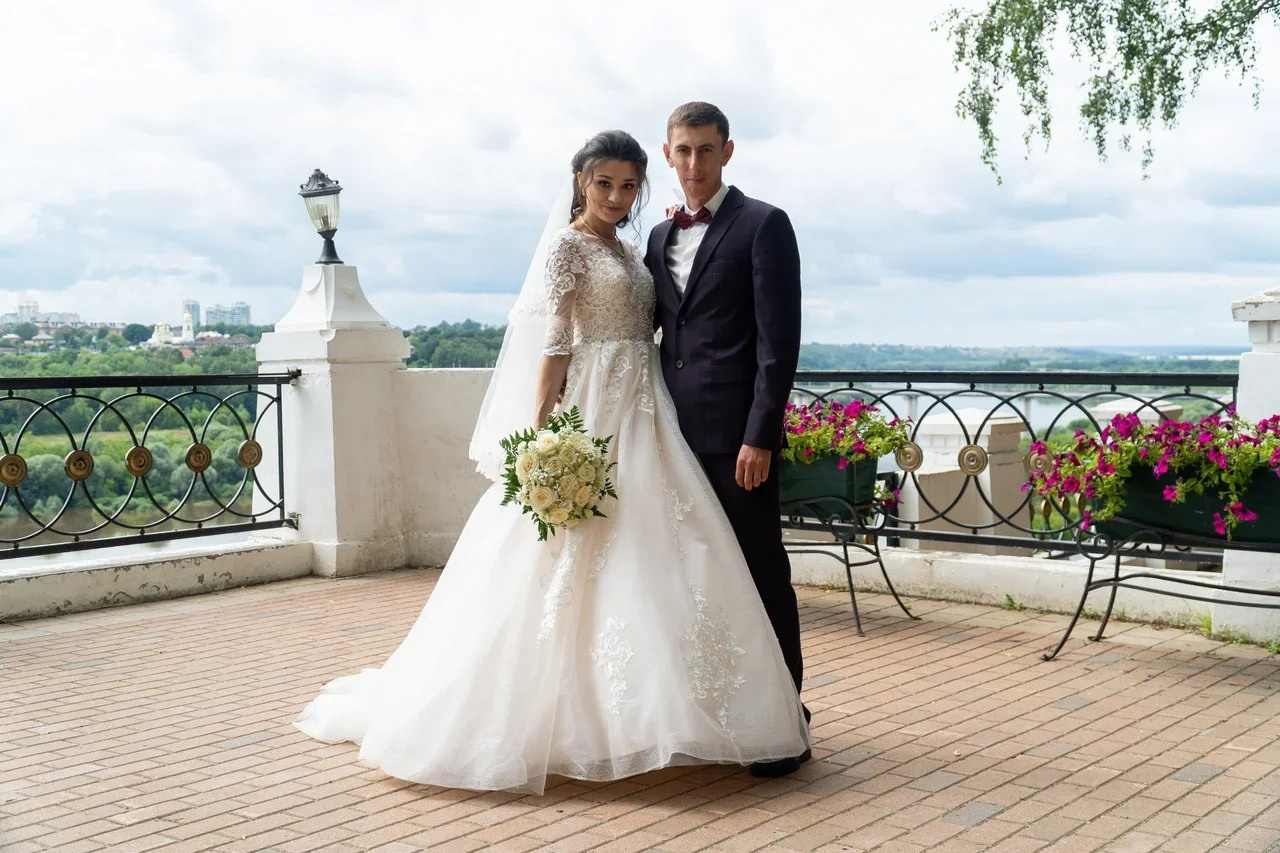 Вспомнить всё…и посмотреть на фото. Видеограф Алексей Жарков