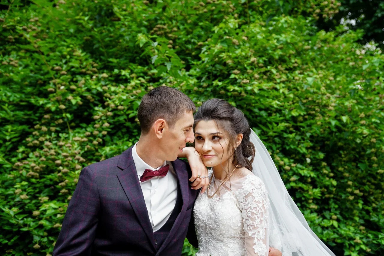 Вспомнить всё…и посмотреть на фото. Видеограф Алексей Жарков