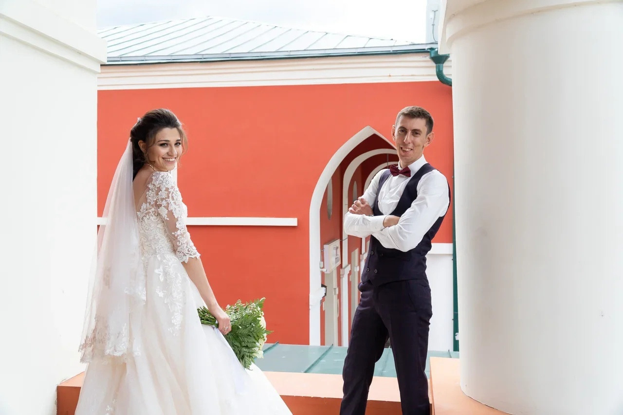 Вспомнить всё…и посмотреть на фото. Видеограф Алексей Жарков