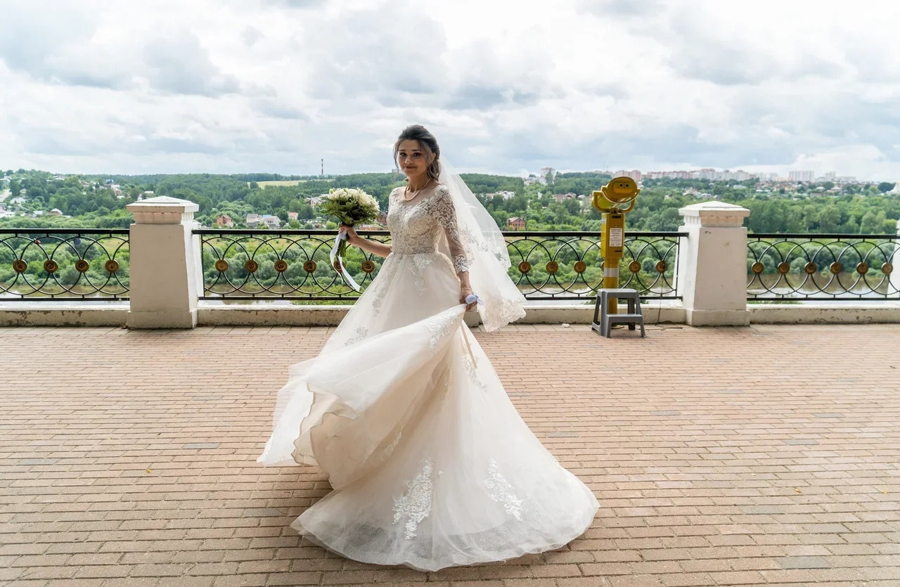 Вспомнить всё…и посмотреть на фото. Видеограф Алексей Жарков