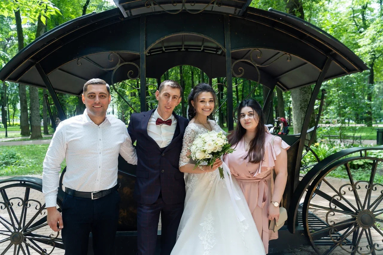 Вспомнить всё…и посмотреть на фото. Видеограф Алексей Жарков