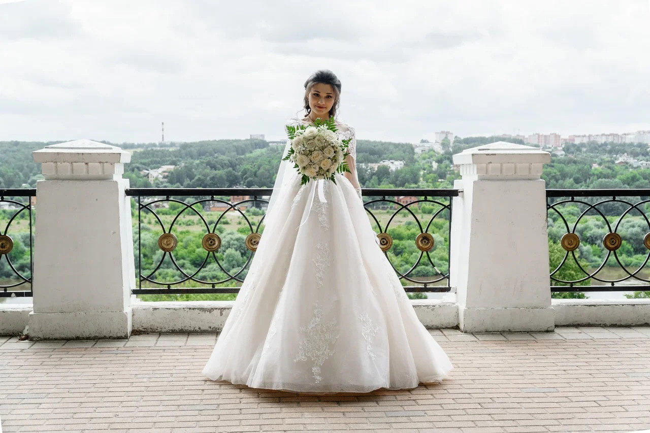 Вспомнить всё…и посмотреть на фото. Видеограф Алексей Жарков