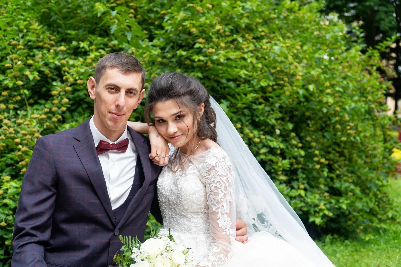 Вспомнить всё…и посмотреть на фото. Видеограф Алексей Жарков