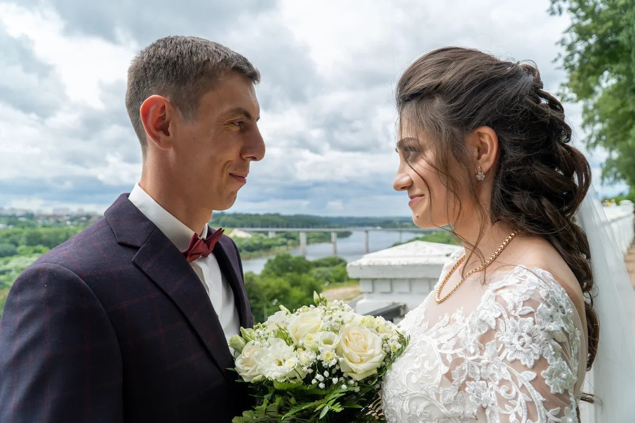 Вспомнить всё…и посмотреть на фото. Видеограф Алексей Жарков