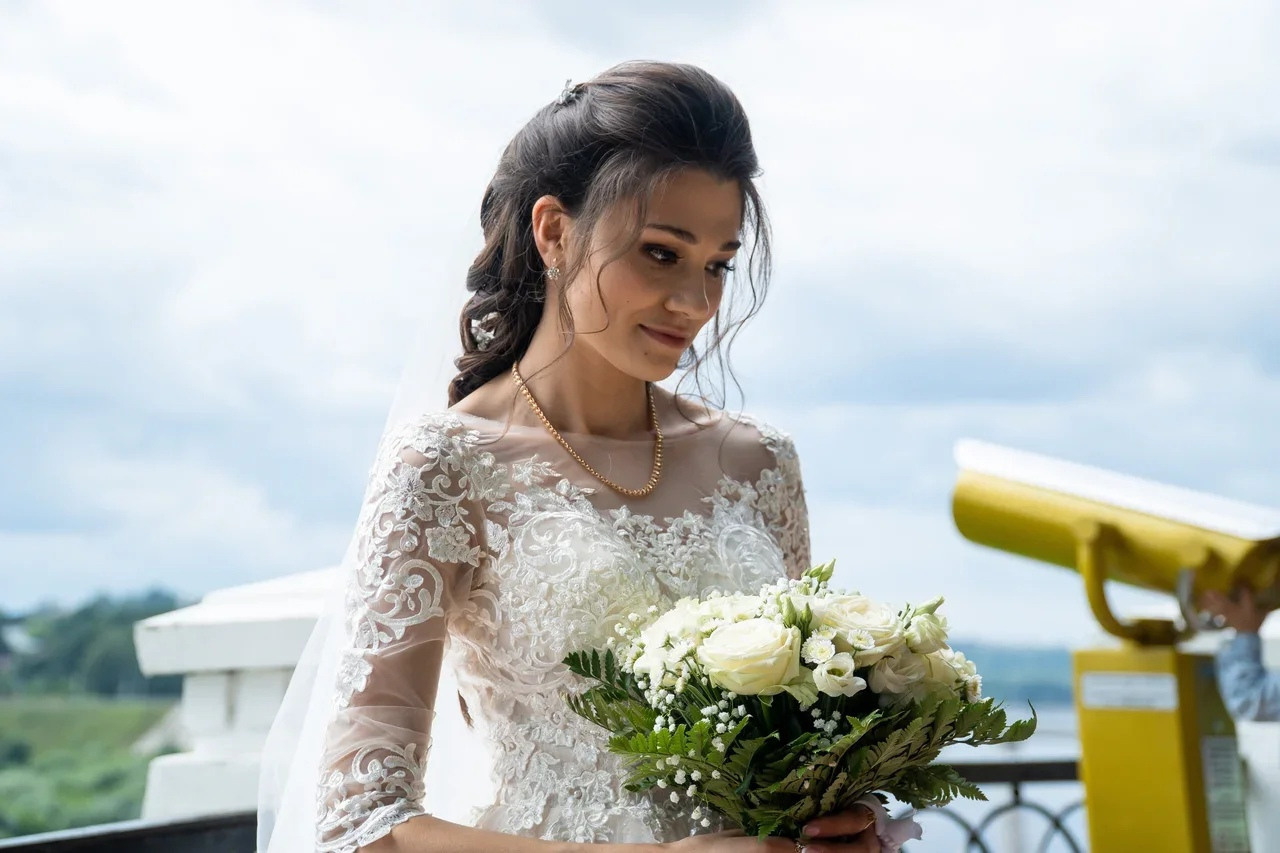 Вспомнить всё…и посмотреть на фото. Видеограф Алексей Жарков