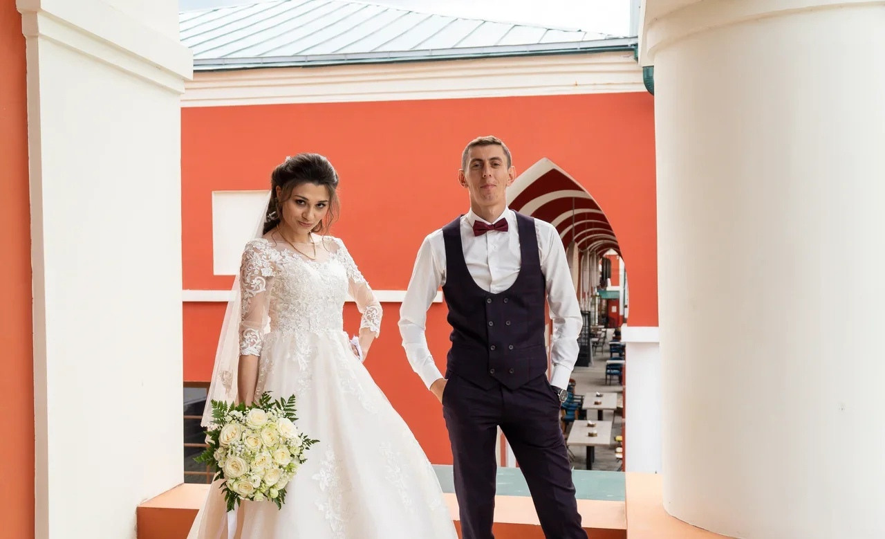 Вспомнить всё…и посмотреть на фото. Видеограф Алексей Жарков