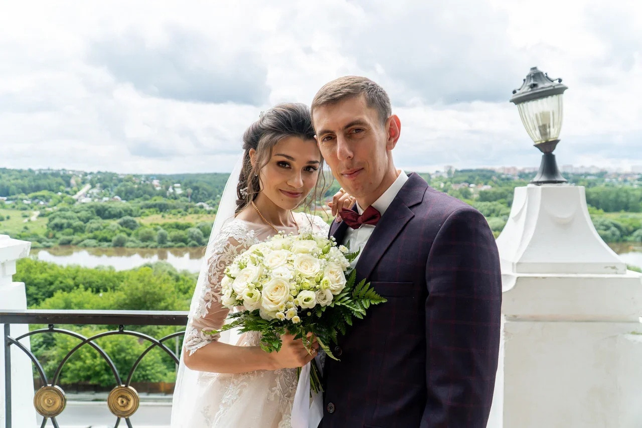 Вспомнить всё…и посмотреть на фото. Видеограф Алексей Жарков