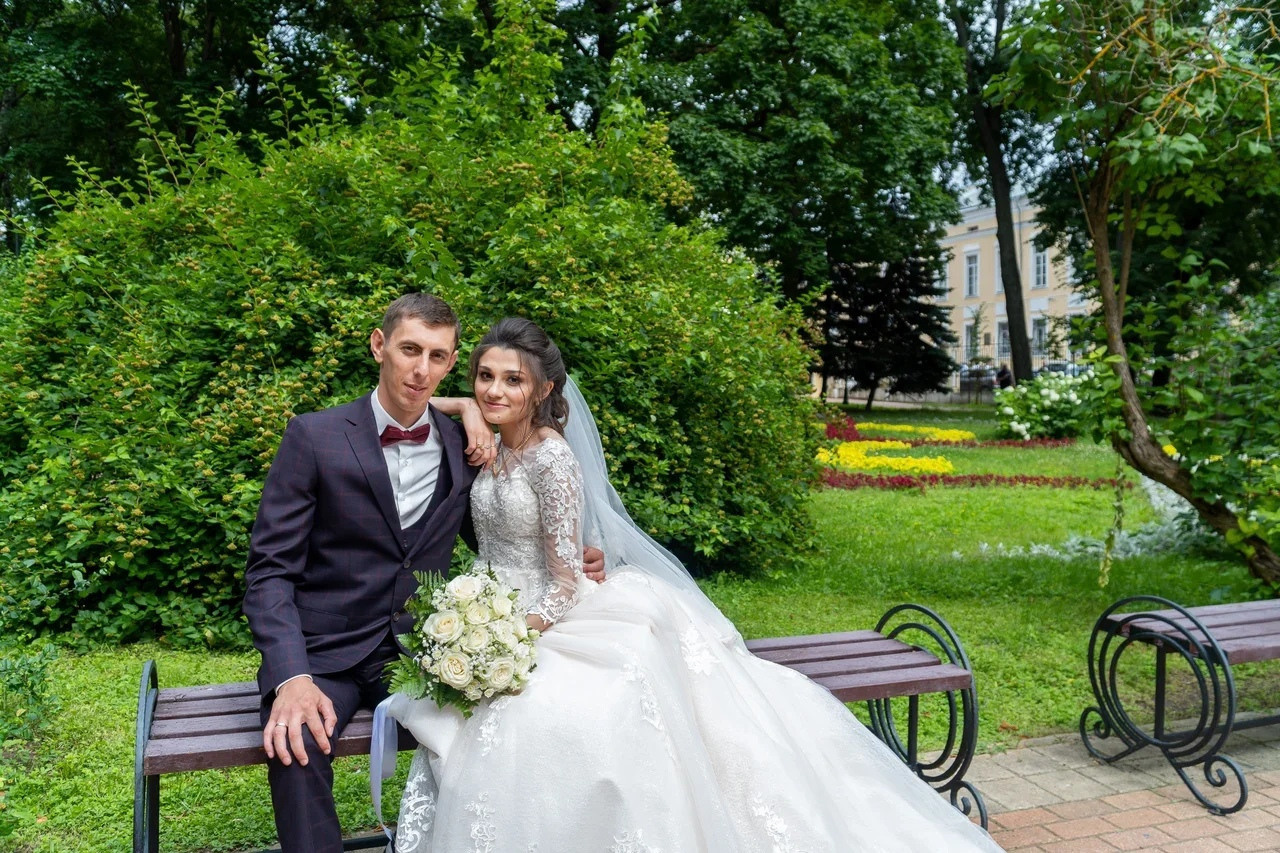 Вспомнить всё…и посмотреть на фото. Видеограф Алексей Жарков