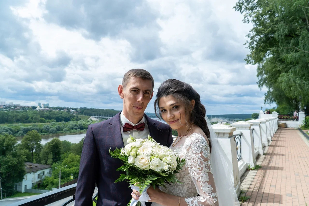 Вспомнить всё…и посмотреть на фото. Видеограф Алексей Жарков