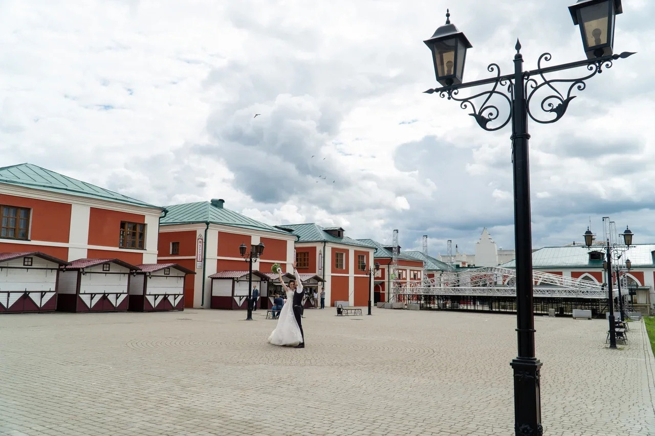 Вспомнить всё…и посмотреть на фото. Видеограф Алексей Жарков