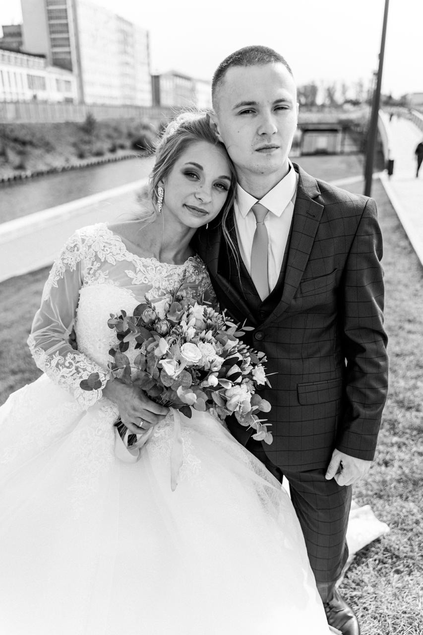 Свадьба в историческом месте города Тула!!!. Видеограф Алексей Жарков