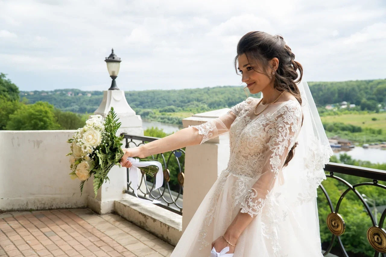 Вспомнить всё…и посмотреть на фото. Видеограф Алексей Жарков