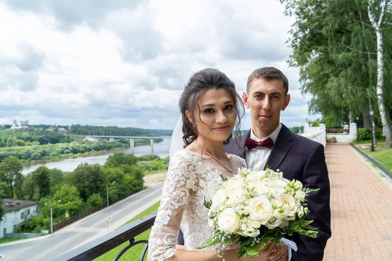 Вспомнить всё…и посмотреть на фото. Видеограф Алексей Жарков