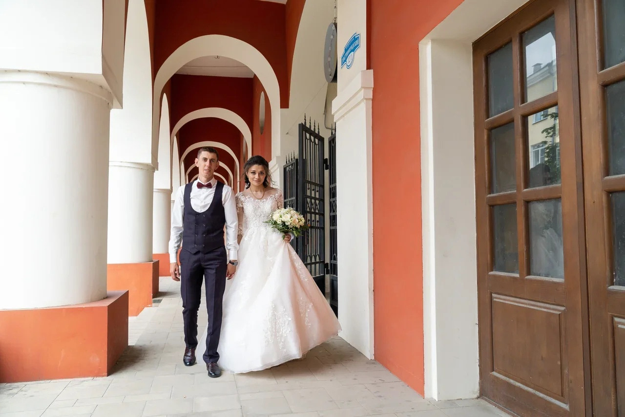 Вспомнить всё…и посмотреть на фото. Видеограф Алексей Жарков