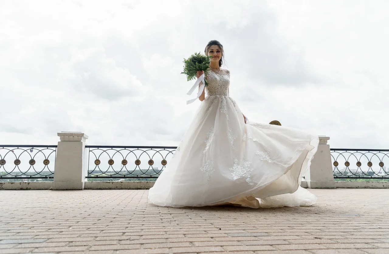 Вспомнить всё…и посмотреть на фото. Видеограф Алексей Жарков