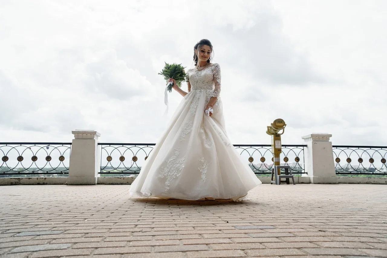 Вспомнить всё…и посмотреть на фото. Видеограф Алексей Жарков