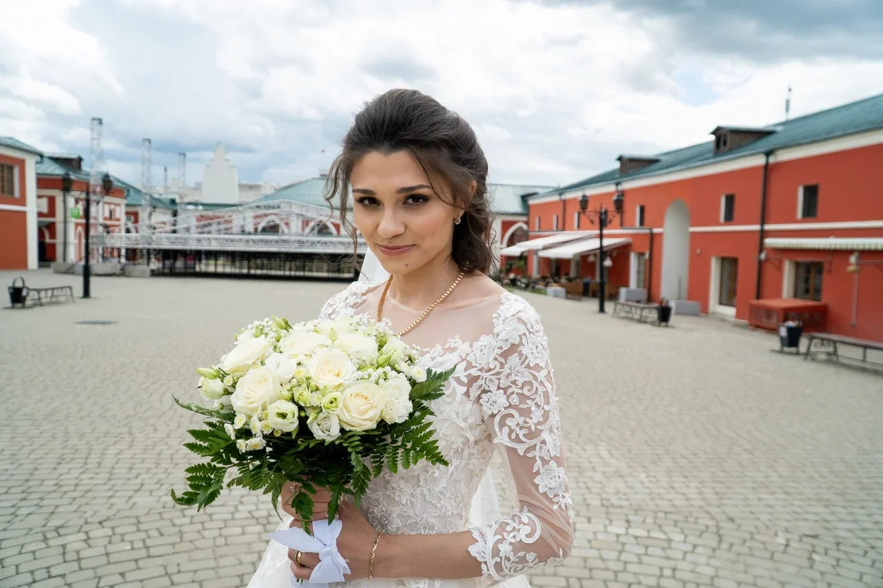 Вспомнить всё…и посмотреть на фото. Видеограф Алексей Жарков