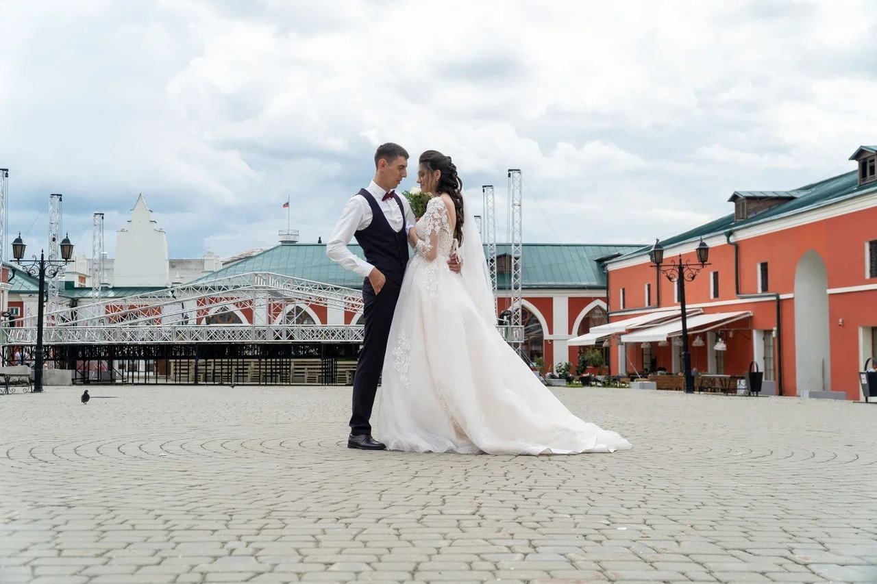 Вспомнить всё…и посмотреть на фото. Видеограф Алексей Жарков