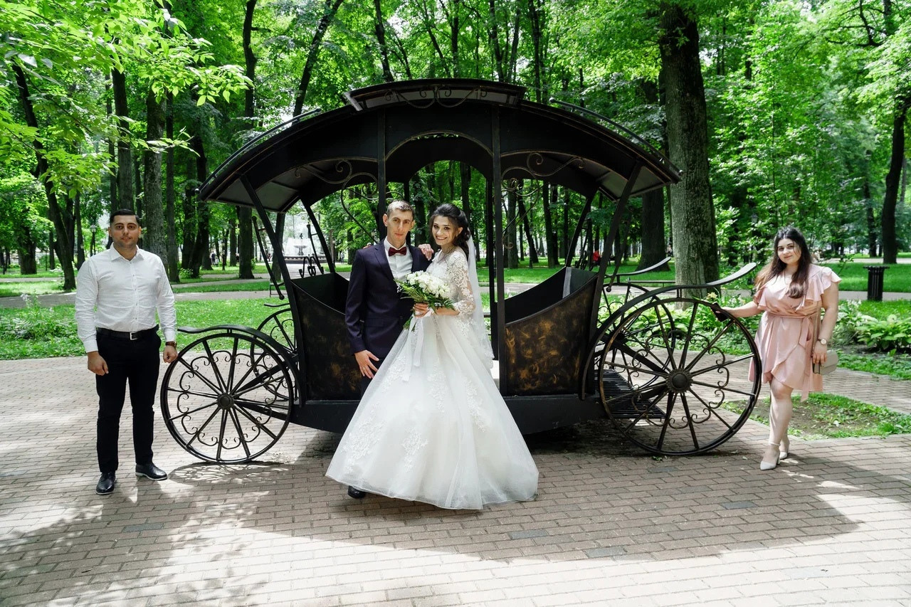 Вспомнить всё…и посмотреть на фото. Видеограф Алексей Жарков