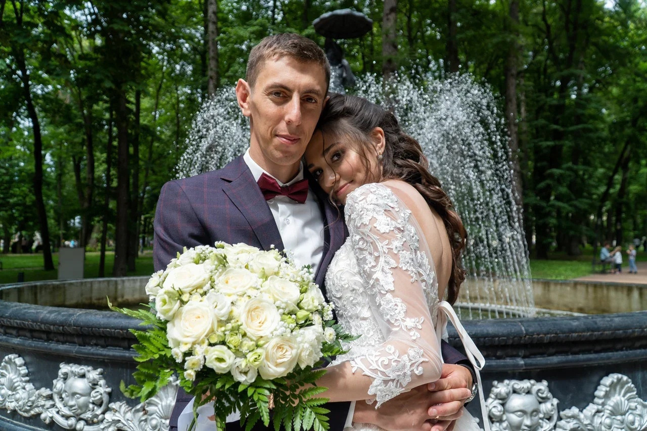 Вспомнить всё…и посмотреть на фото. Видеограф Алексей Жарков