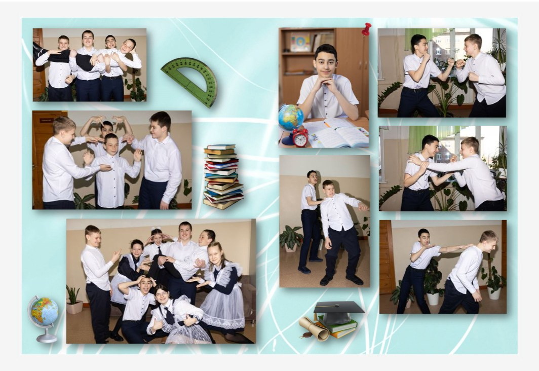 Школа. Свадебный, семейный и школьный фотограф в Иркутске Беломестнова Ольга