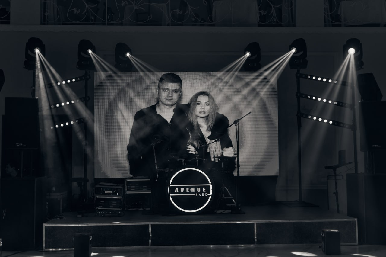 АЛЕКСАНДР И СОФИЯ 26|04|25. Свадебное агентство Ива-ивент