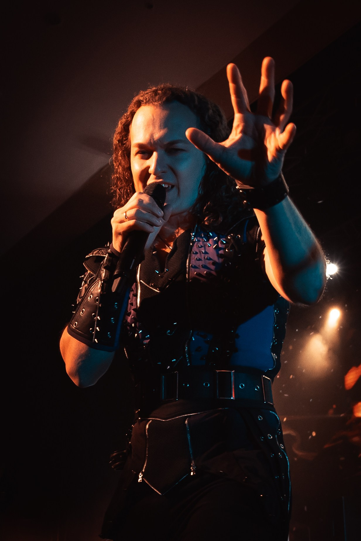 Эпидемия, Гранд Холл Сибирь, 11.04.2026. Фотограф Регина Крикунова г. Красноярск