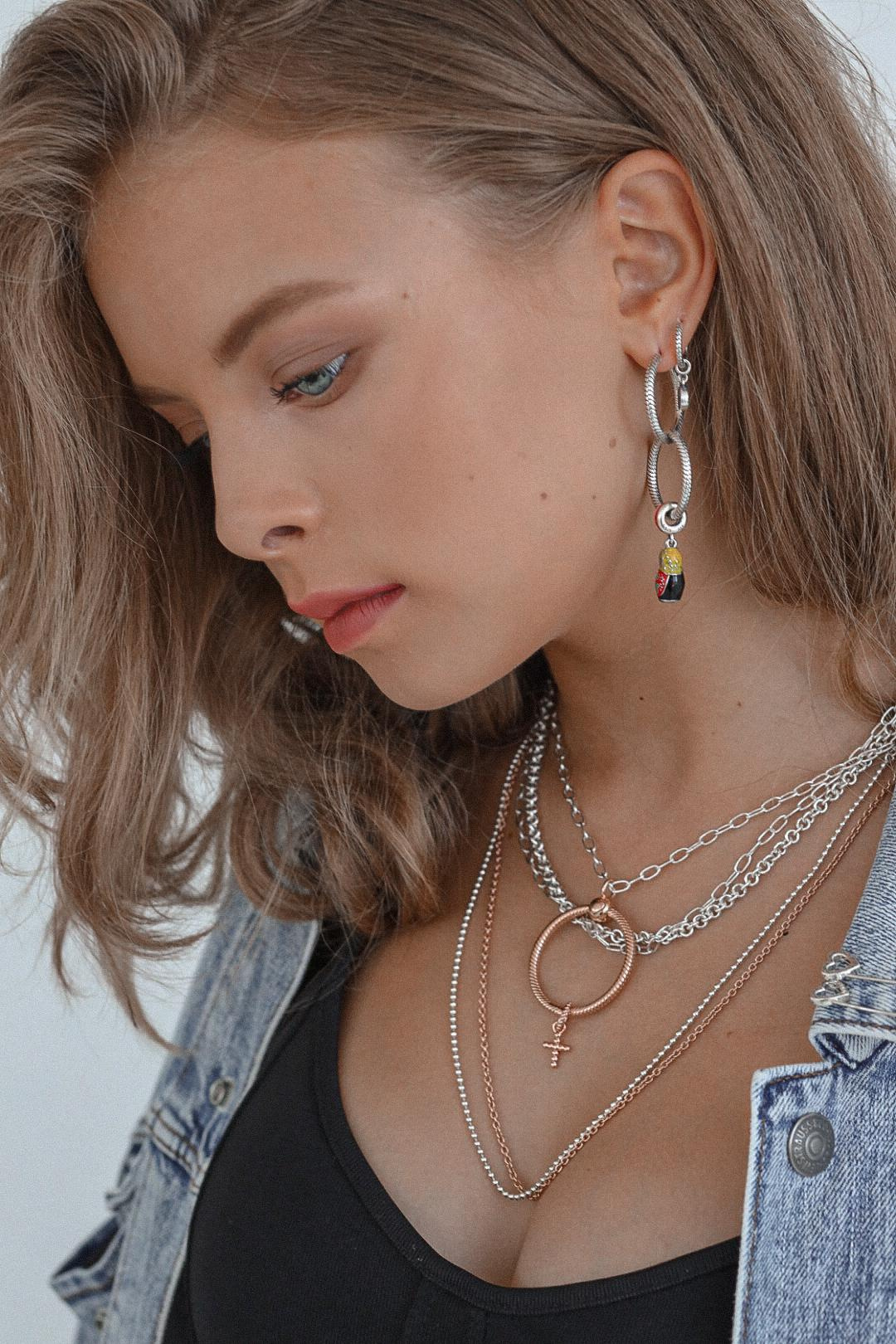 Катя. Семейный и детский фотограф в Москве Кузьмина Мария