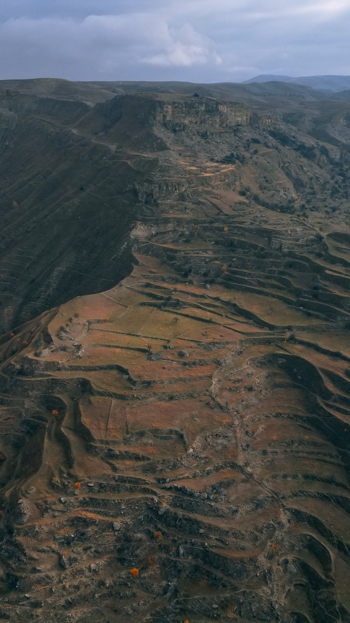 Дагестан 2023. Человек с фотокамерой