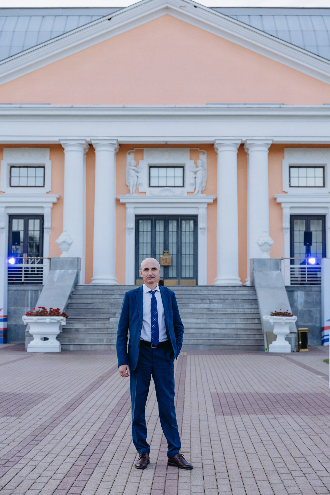 Транснефть. Коммерческий фотограф в Санкт-Петербурге | Фуд, интерьерная и рекламная съемка | Влад Жолудев