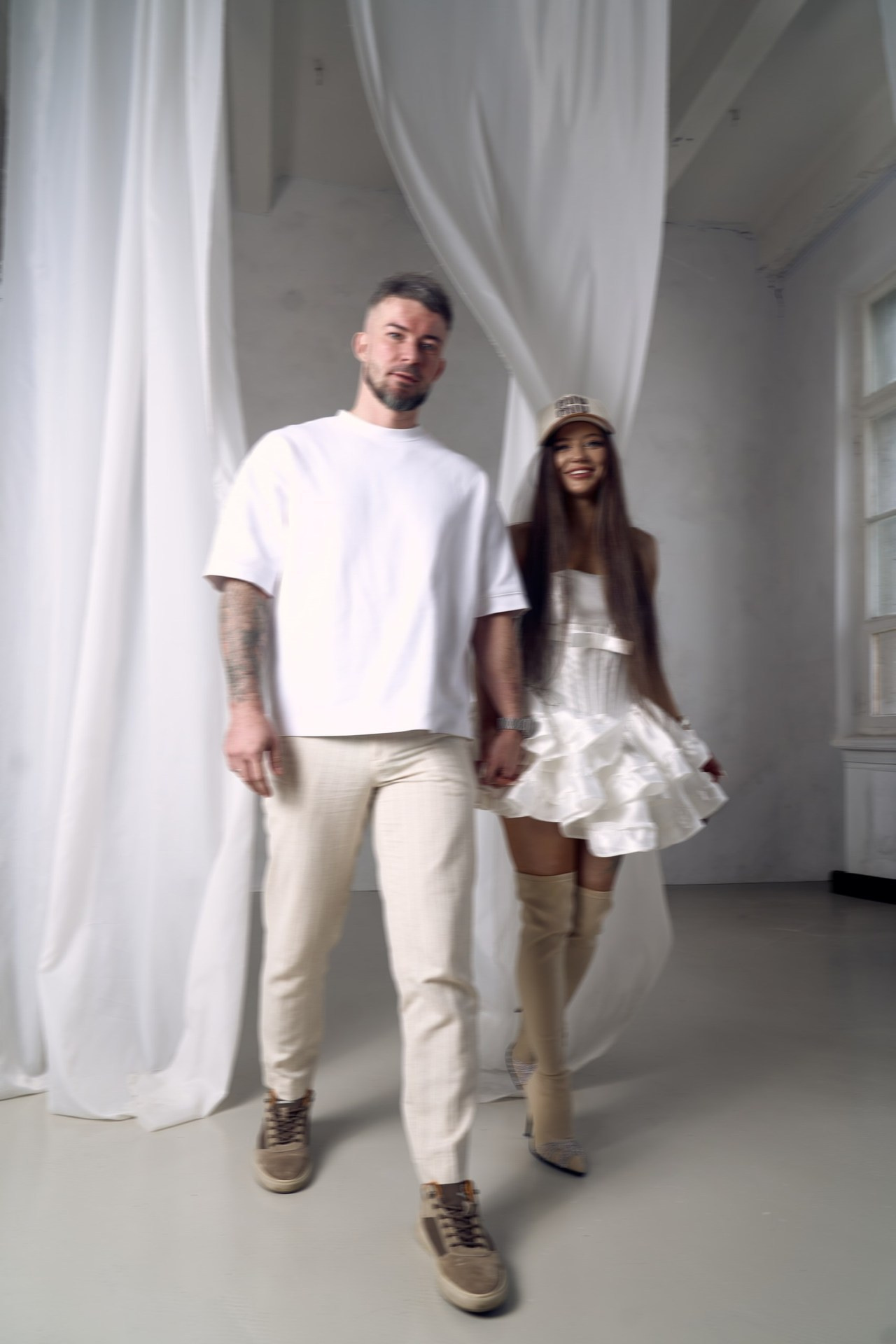 Отзывы. Персональный / коммерческий фотограф в Нижнем Новгороде Любивая Анастасия