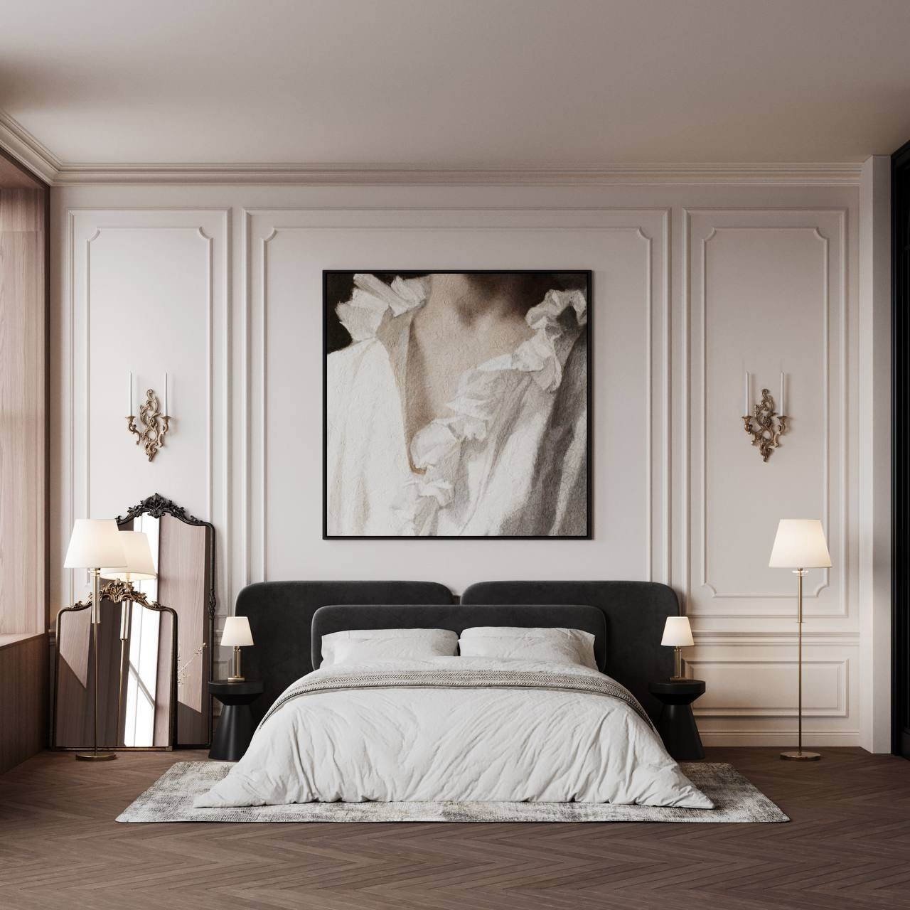 Зал Классик. Свадебный и семейный фотограф в Брянске Ирина Гавриленко, выпускные ал