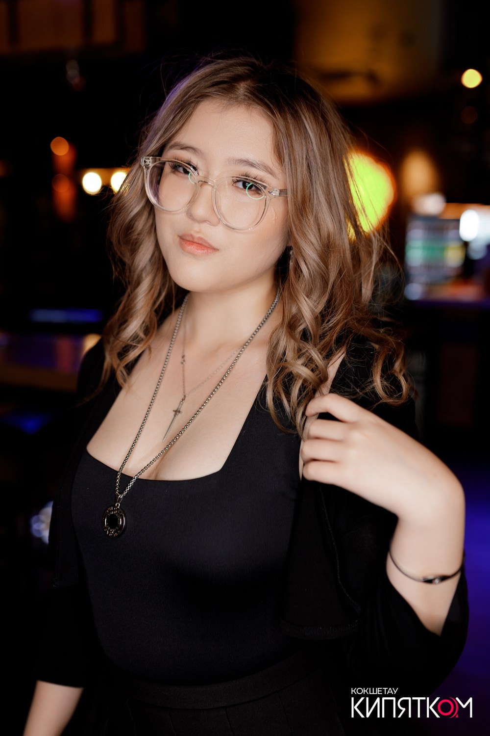 BIG MUSIC PUB. КИПЯТКОМ КОКШЕТАУ