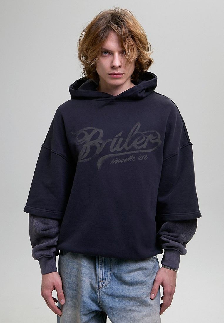 Catalog for Bruler d'amour (LAMODA). Arina Kharakhashian