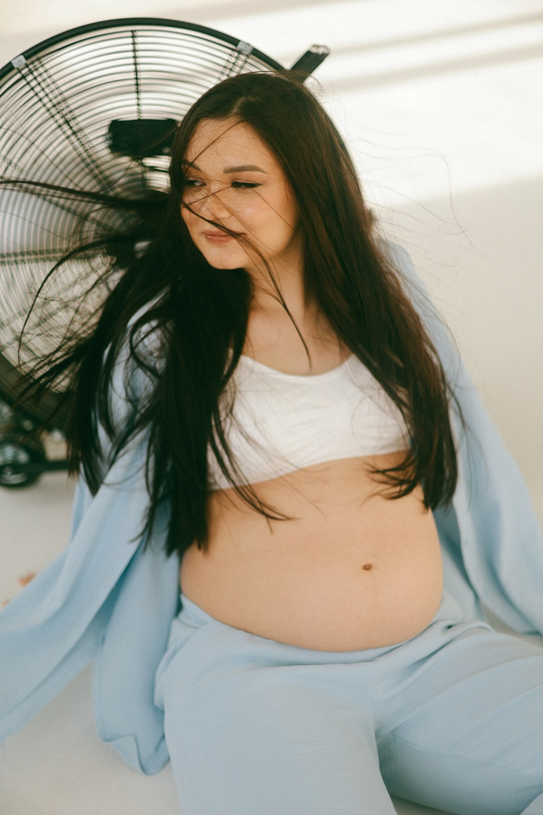 Паша и Настя. Фотограф Нижний Новгород