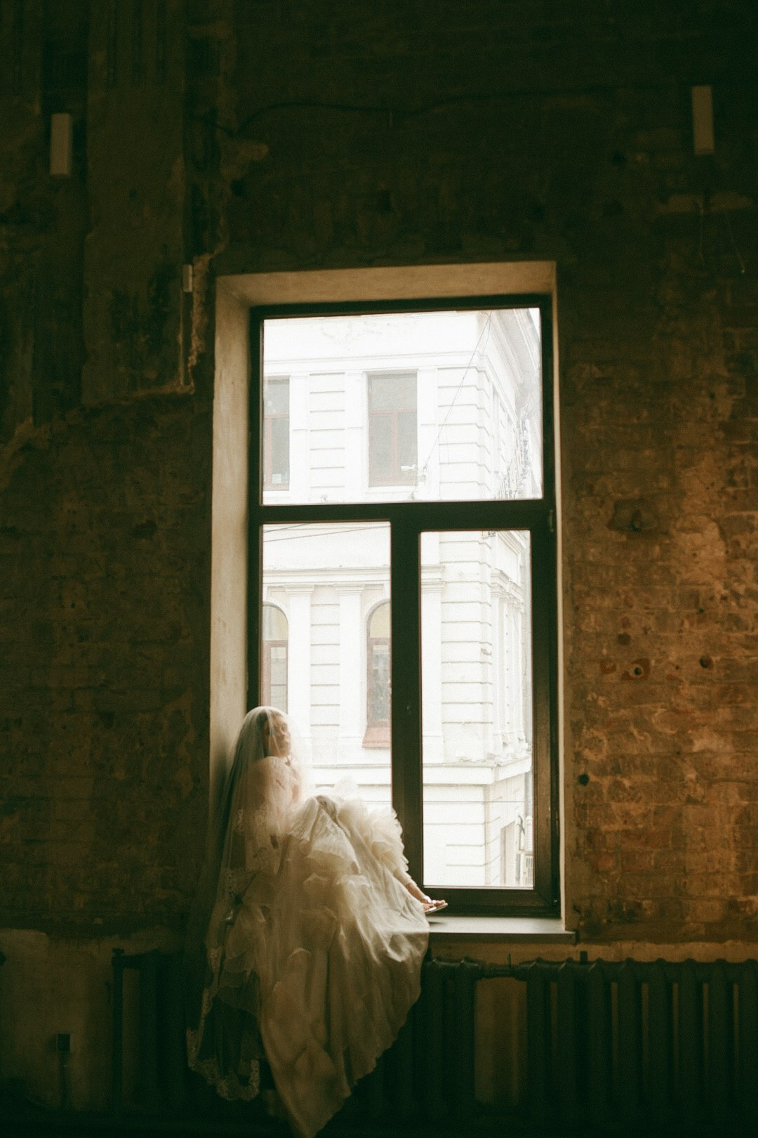 Ghost. Фотограф Нижний Новгород