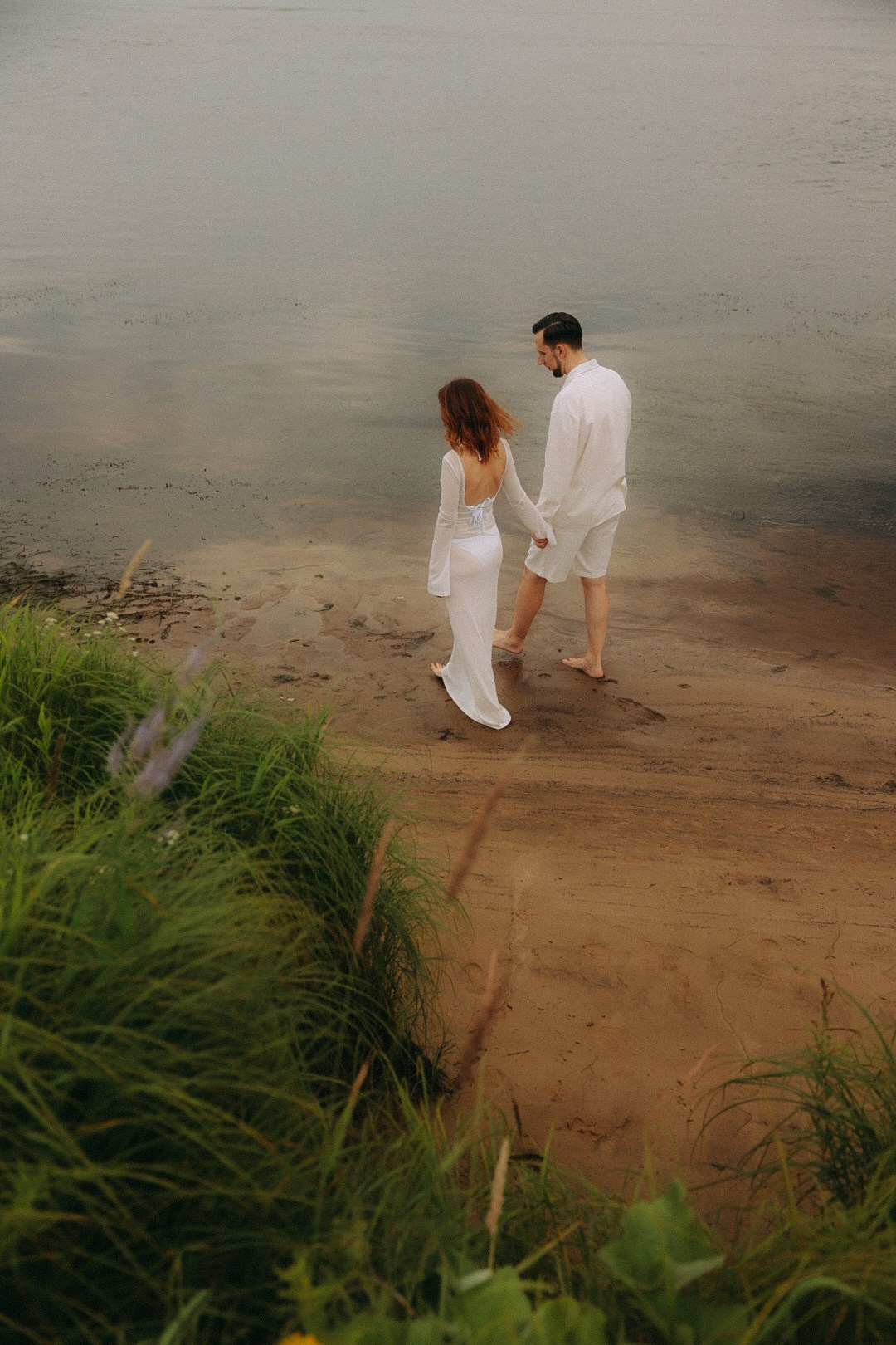 Егор и Оксана. Фотограф Нижний Новгород