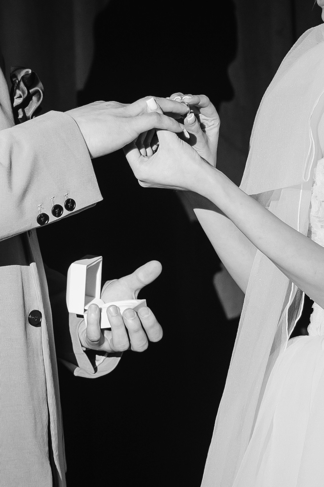 Даня и Алёна. Фотограф, который снимает любовь в Санкт-Петербурге