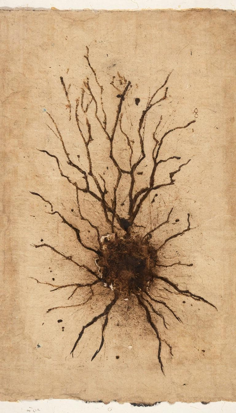 КНИГА ХУДОЖНИКА / ЗИН. CONTEMPORARY ARTIST OLGA ANDRIYASH